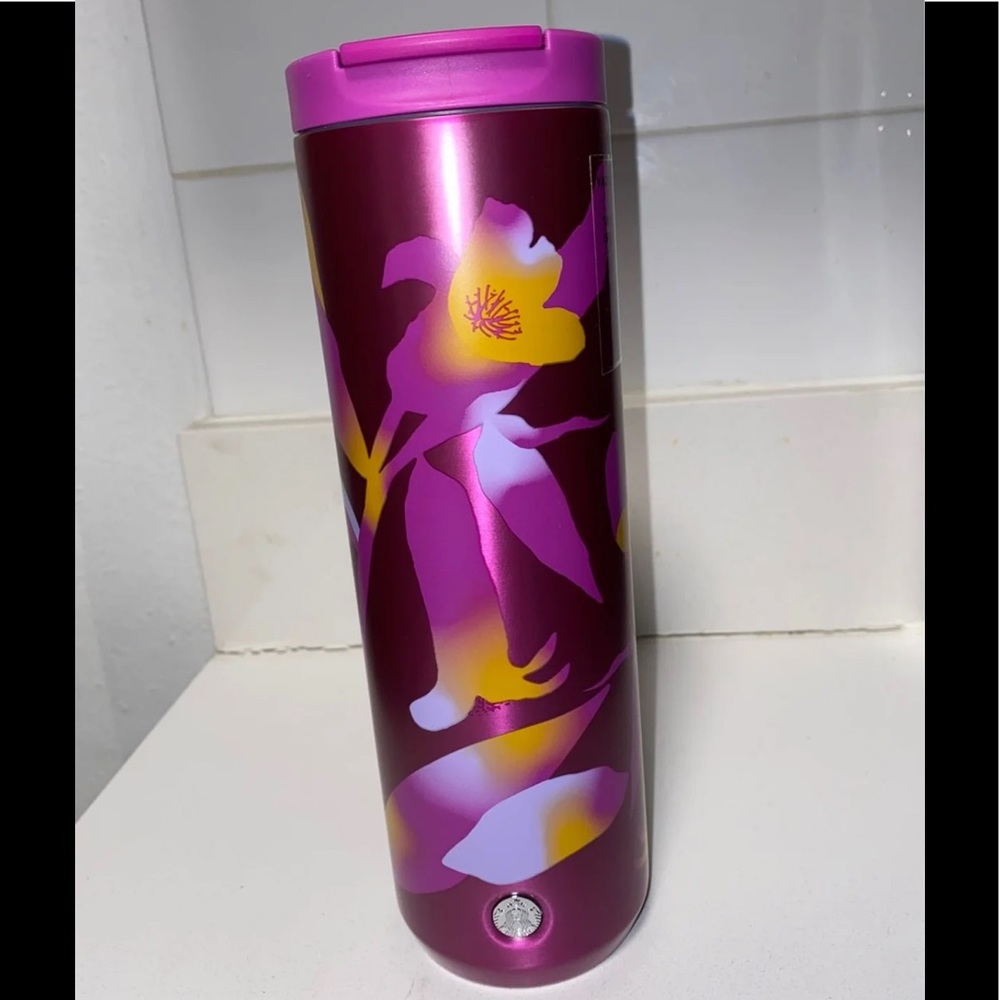 Starbucks Tumbler
